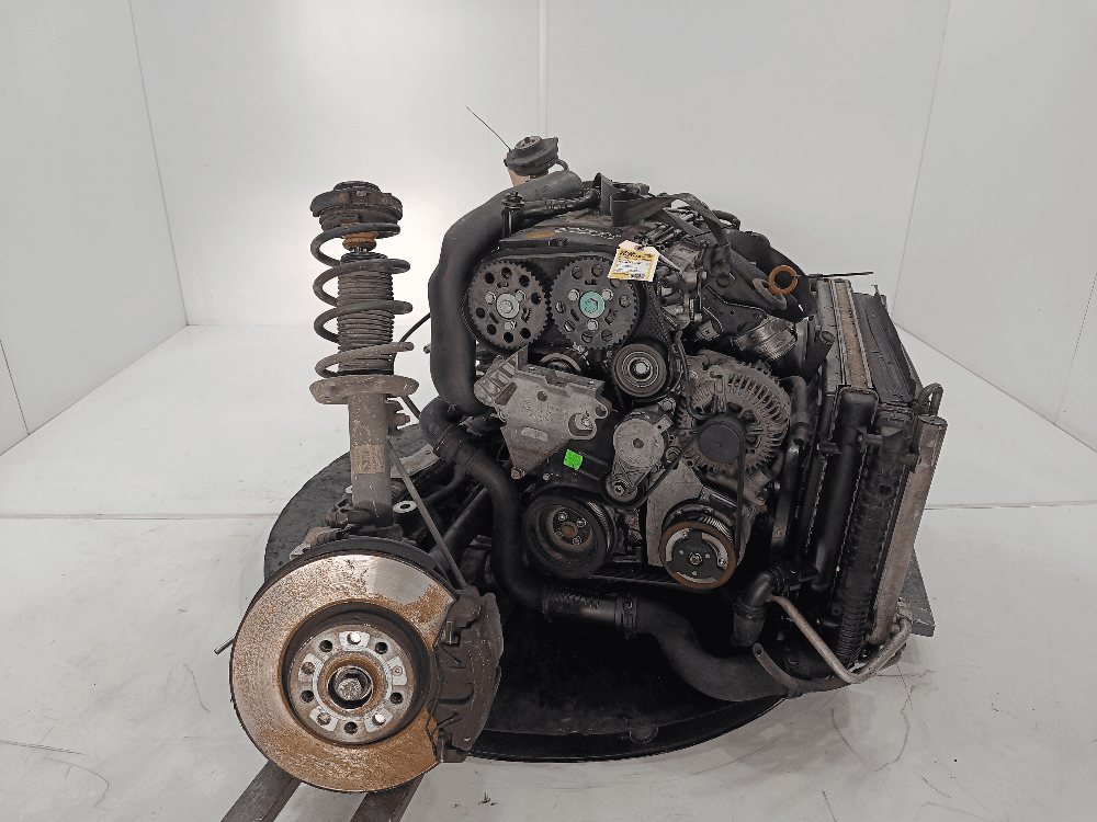 Двигатель к Volkswagen Passat B6 (05-10)