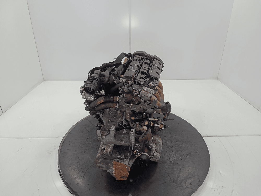 Двигатель к Peugeot 407 (04-11)