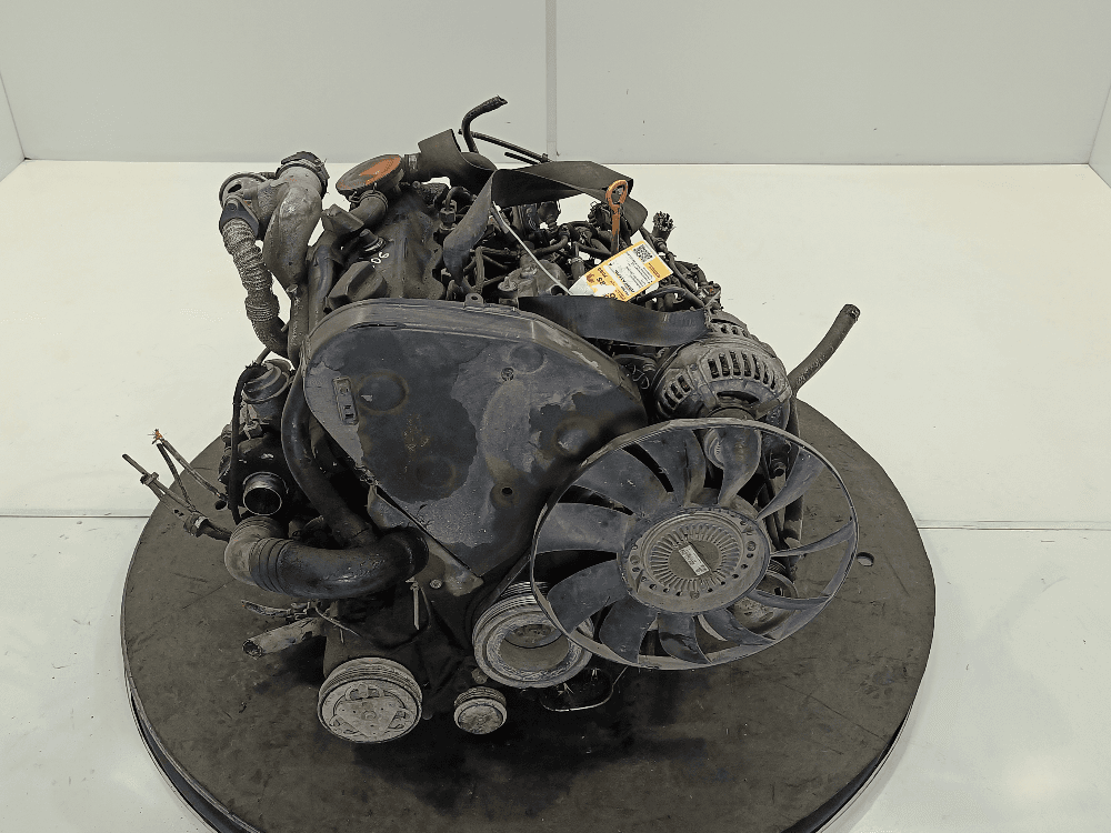 Двигатель к Volkswagen Passat B5 (96-00)