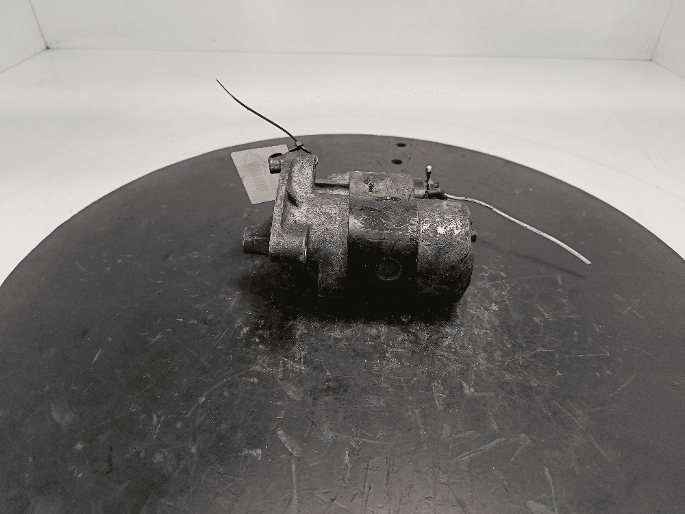 Стартер к Peugeot 307 (01-05)