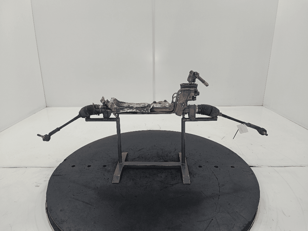 Рулевая рейка к Volkswagen Golf 4 (97-06)