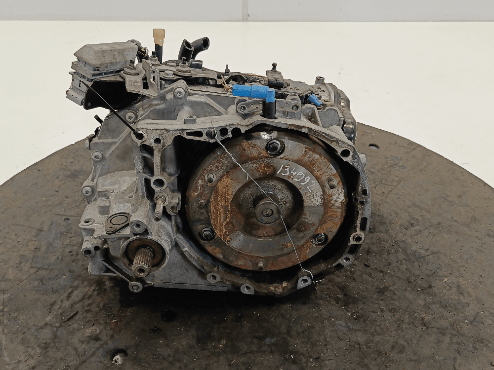КПП автоматическая (АКПП) к Renault Scenic 1 Рестайлинг (99-03)