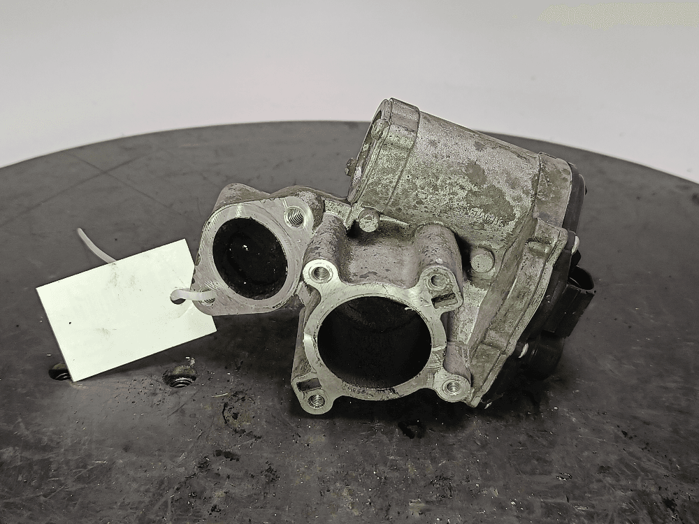 Клапан EGR к Renault Laguna 2 (01-05)