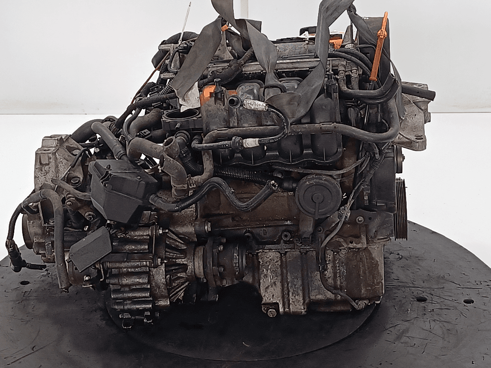 Двигатель к Volkswagen Golf 4 (97-06)