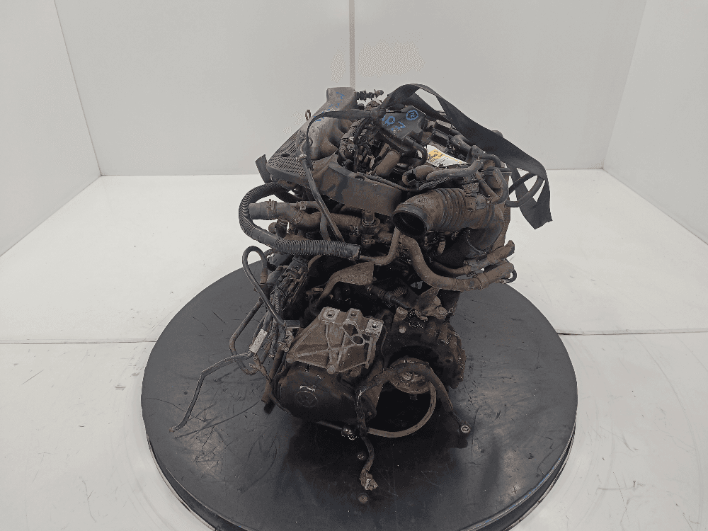 Двигатель к Volkswagen Golf 4 (97-06)