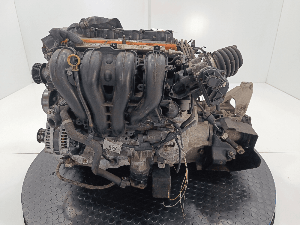 Двигатель к Ford Focus 2 (04-08)
