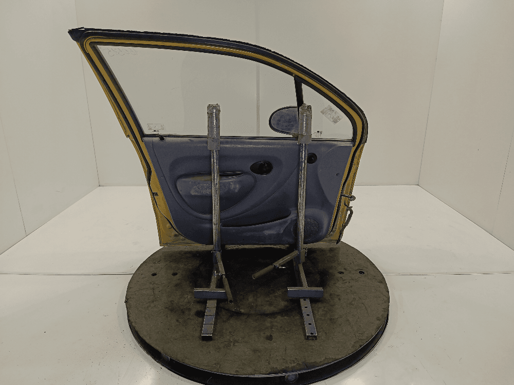 Дверь передняя левая к Daewoo Matiz M150 (00-14)