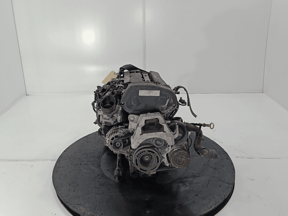 Двигатель к Opel Astra J (09-12)