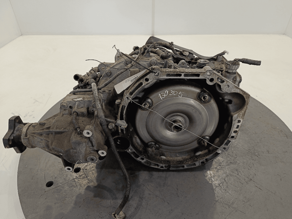 КПП автоматическая (АКПП) к Nissan  X-Trail T31 (07-11)