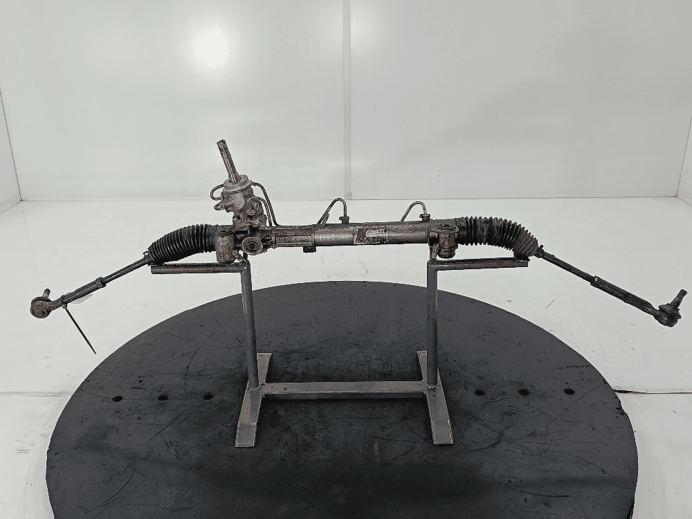 Рулевая рейка к Opel Zafira B (05-10)