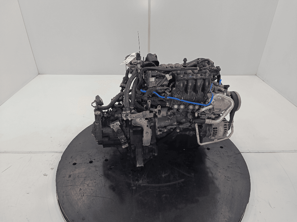 Двигатель к Fiat Grande Punto (05-18)