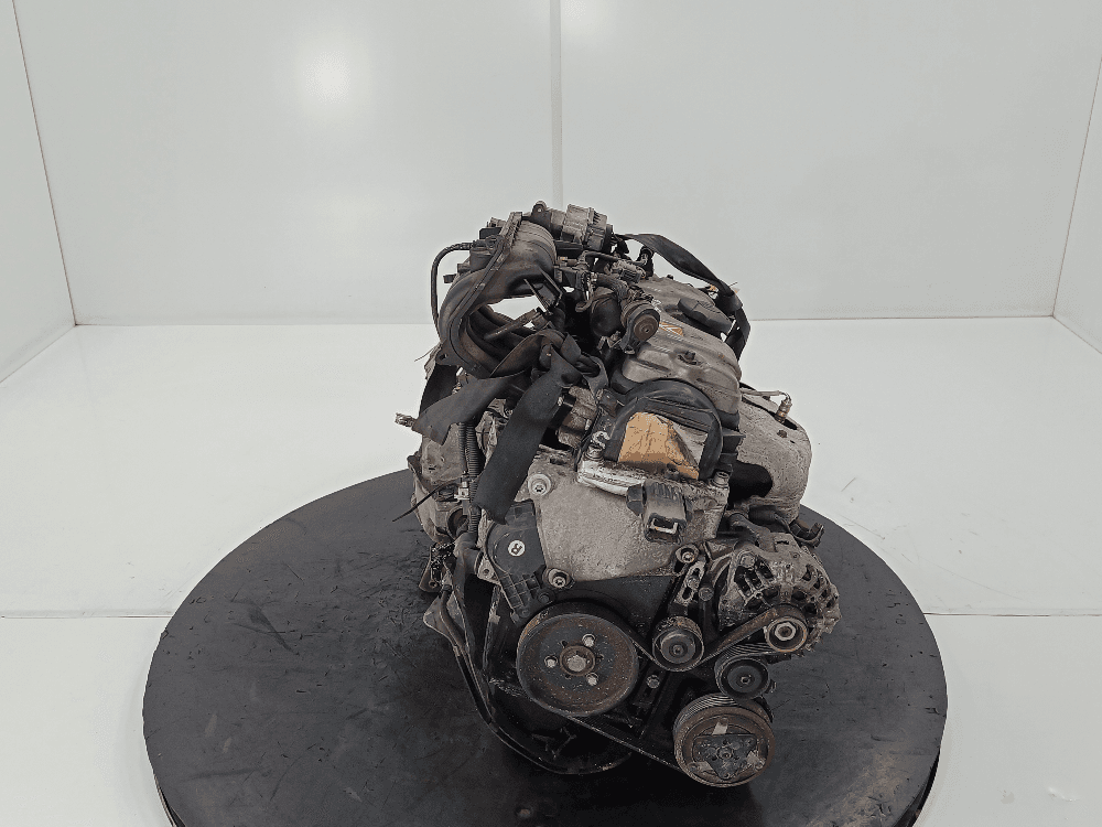 Двигатель к Citroen C3 1 (02-06)