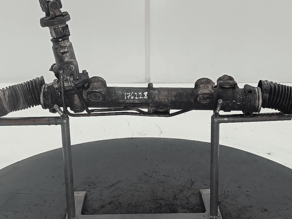 Рулевая рейка к Mercedes C Class W203/S203/CL203 (00-04)