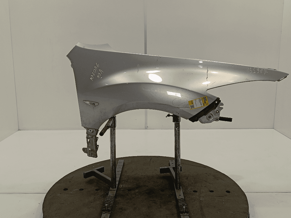 Крыло переднее правое к Mazda 6 2 Рестайлинг (10-13)