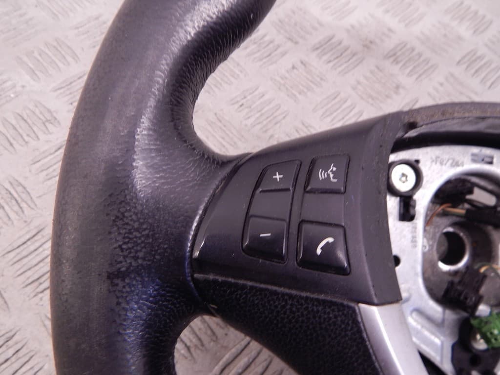 Руль к BMW X5 E70 (06-10)