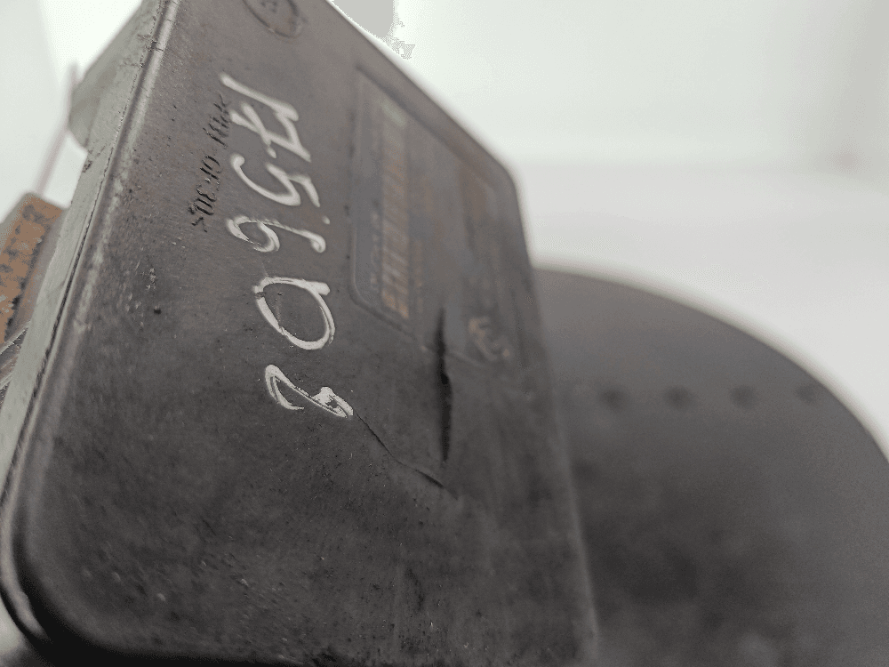 Блок ABS к Renault Laguna 2 (01-05)