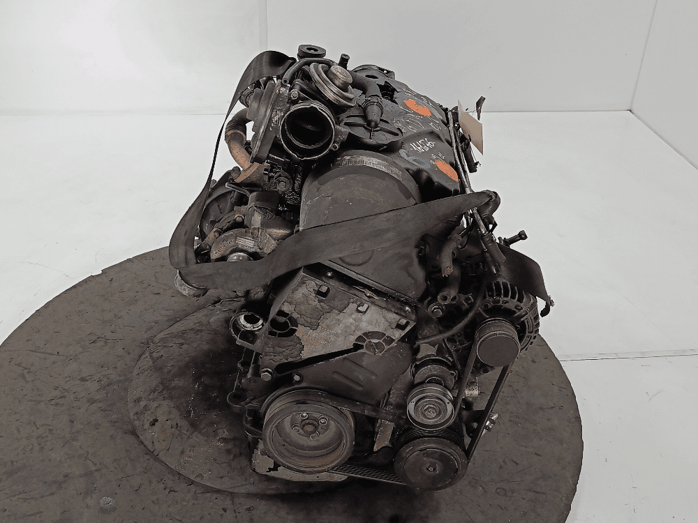 Двигатель к Volkswagen Beetle A4 Рестайлинг (05-10)