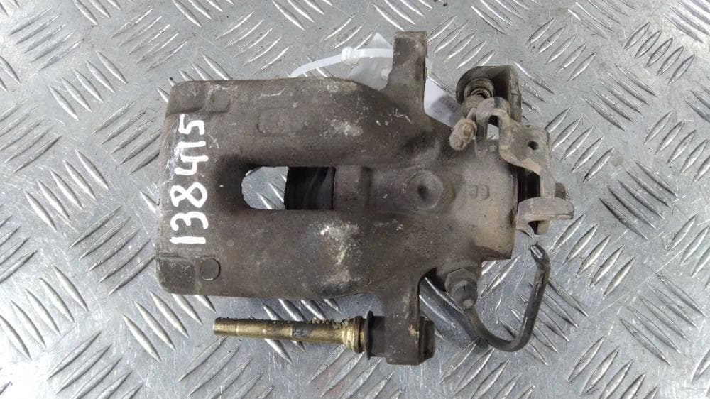 Суппорт задний правый к Citroen C4 1 (04-08)