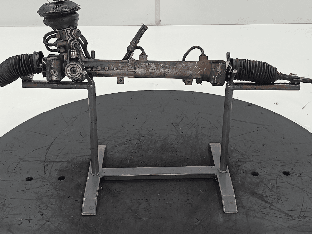 Рулевая рейка к Opel Astra G (98-04)