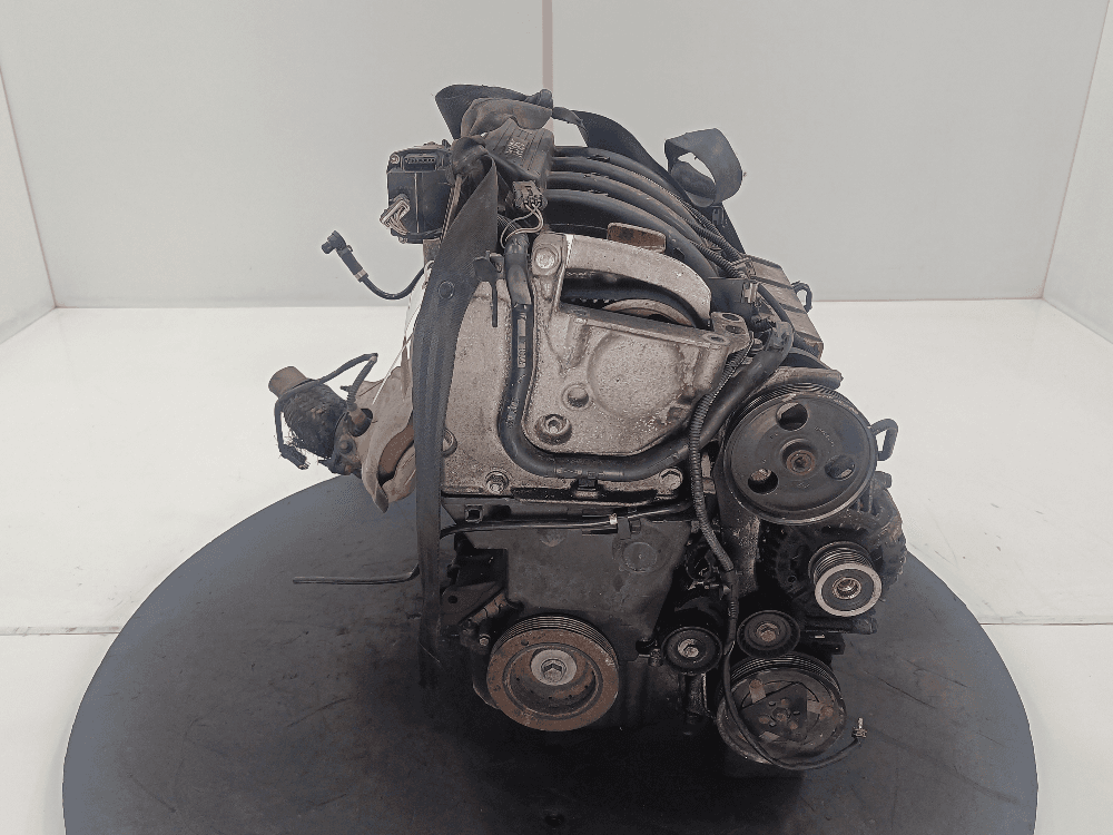 Двигатель к Renault Kangoo 1 Рестайлинг (03-07)