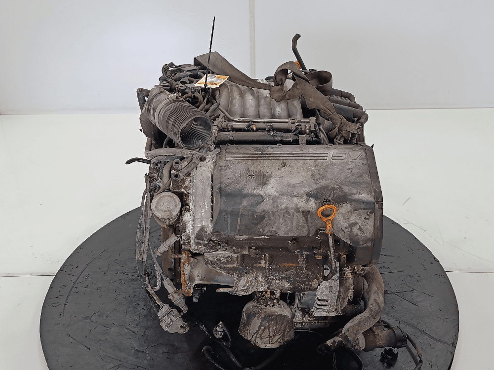 Двигатель к Audi A6 C5/4B Рестайлинг (01-04)