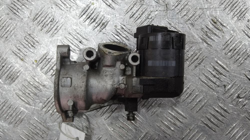 Клапан EGR к Peugeot 407 (04-11)