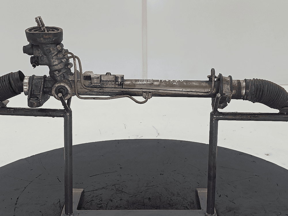 Рулевая рейка к Volkswagen Golf 4 (97-06)