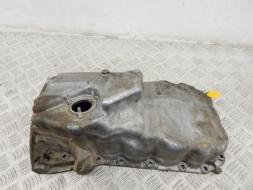 Поддон к BMW 5 F10/F11/F07 (09-13)