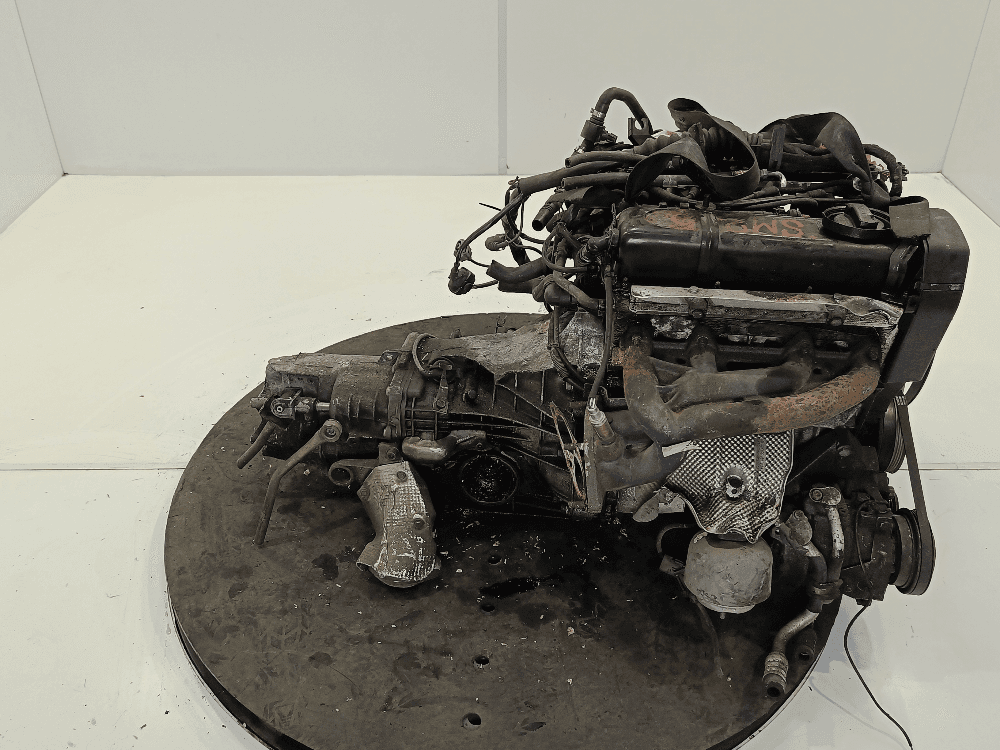 Двигатель к Volkswagen Passat B5 (96-00)