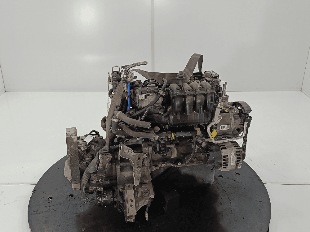 Двигатель к Fiat Grande Punto (05-18)