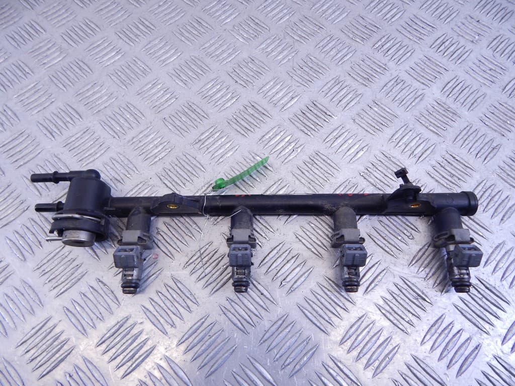 Форсунка к Ford Ka 1 (96-08)