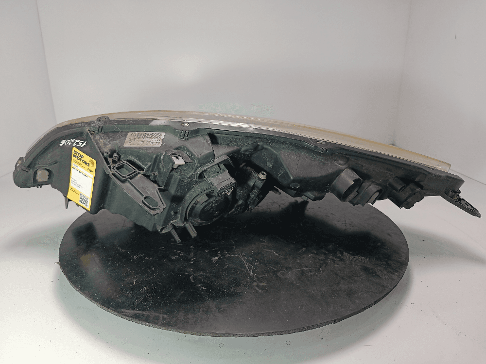 Фара правая к Renault Scenic 3 (09-12)
