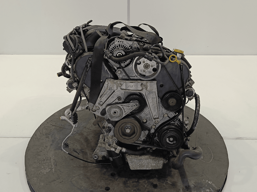 Двигатель к Rover 75 (99-05)