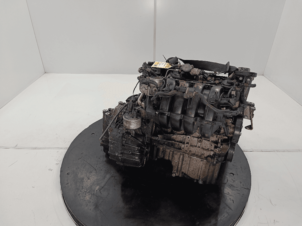 Двигатель к Volkswagen Golf 5 (03-09)