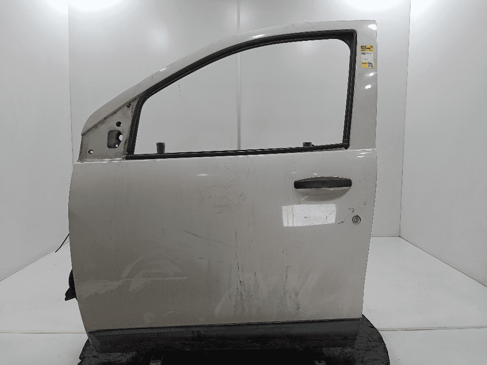 Дверь передняя левая к Dacia Dokker (12-17)