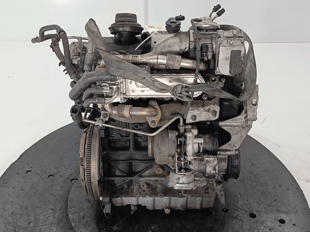 Двигатель к Volkswagen Golf 5 (03-09)