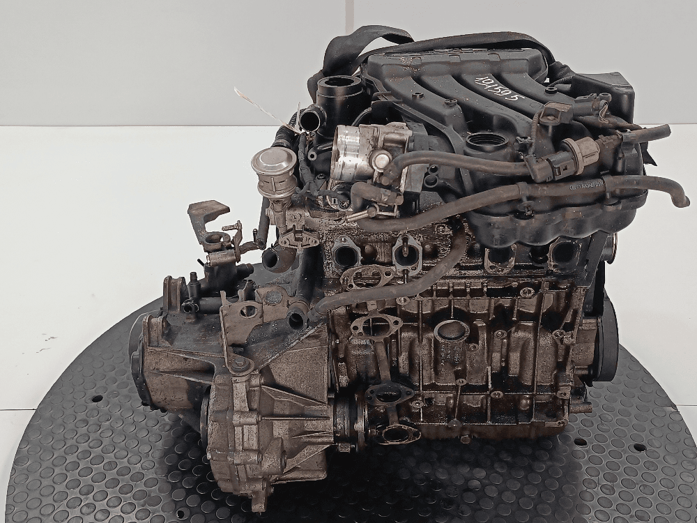 Двигатель к Volkswagen Golf 5 (03-09)