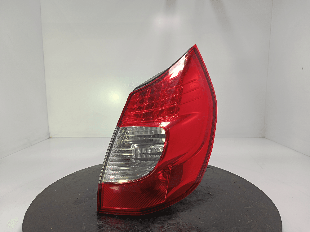 Фонарь задний правый к Renault Scenic 2 Рестайлинг (06-09)