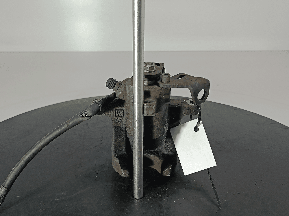 Суппорт задний правый к Volkswagen Golf 4 (97-06)