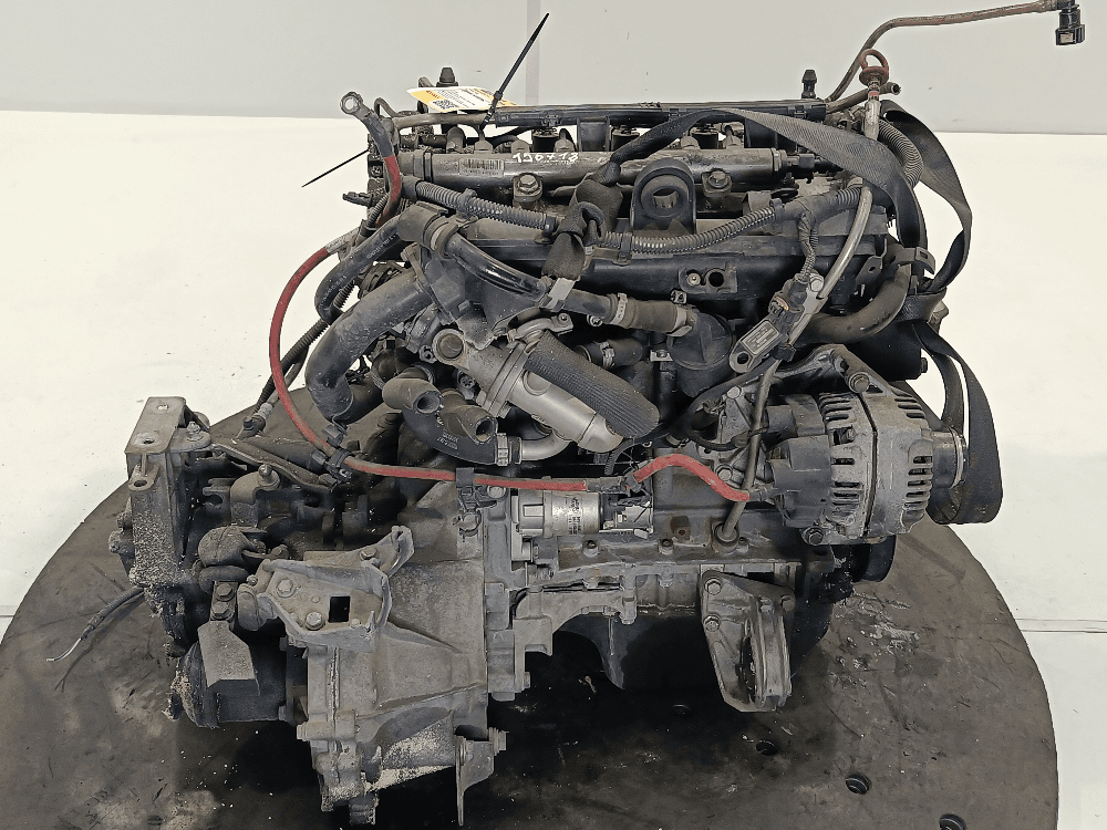Двигатель к Fiat Grande Punto (05-18)
