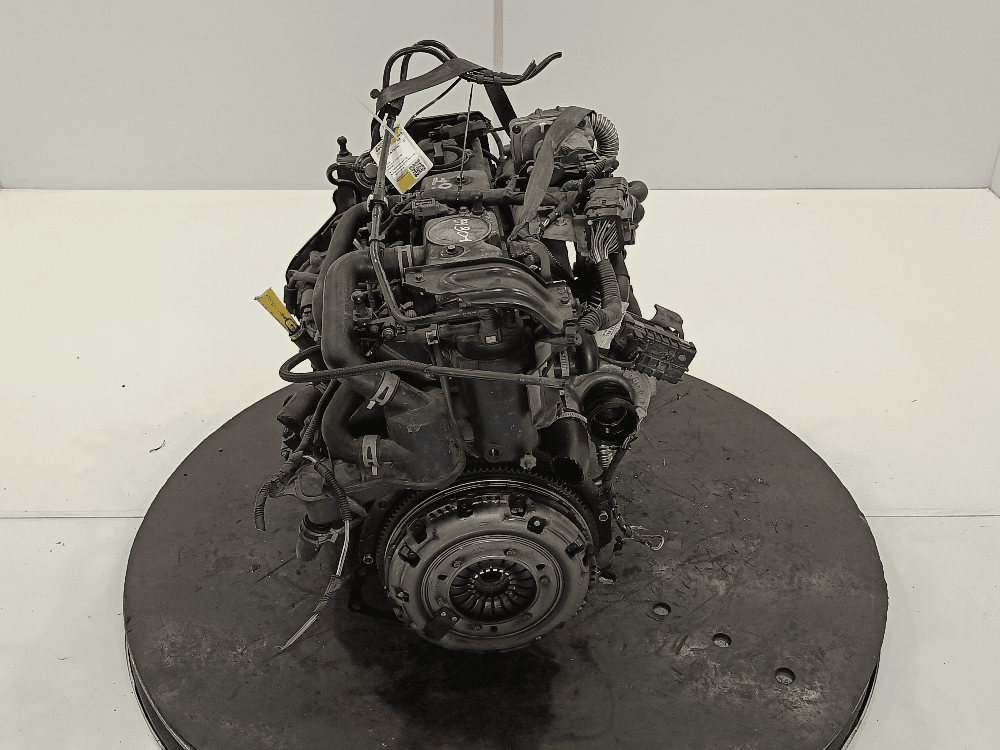 Двигатель к Ford Focus 2 (04-08)