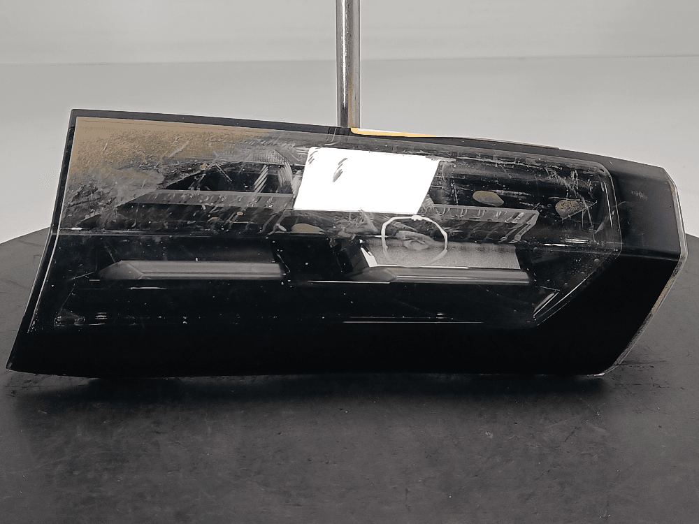 Фонарь задний правый к Peugeot 2008 2 (19-24)