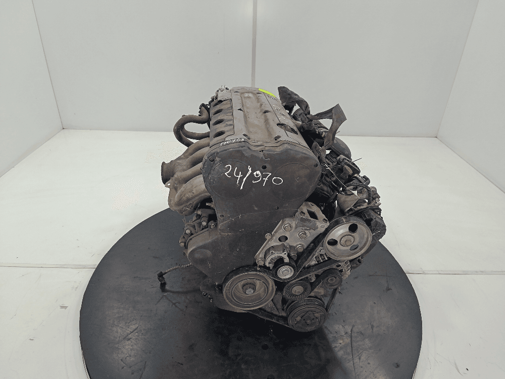 Двигатель к Citroen C5 1 (01-04)