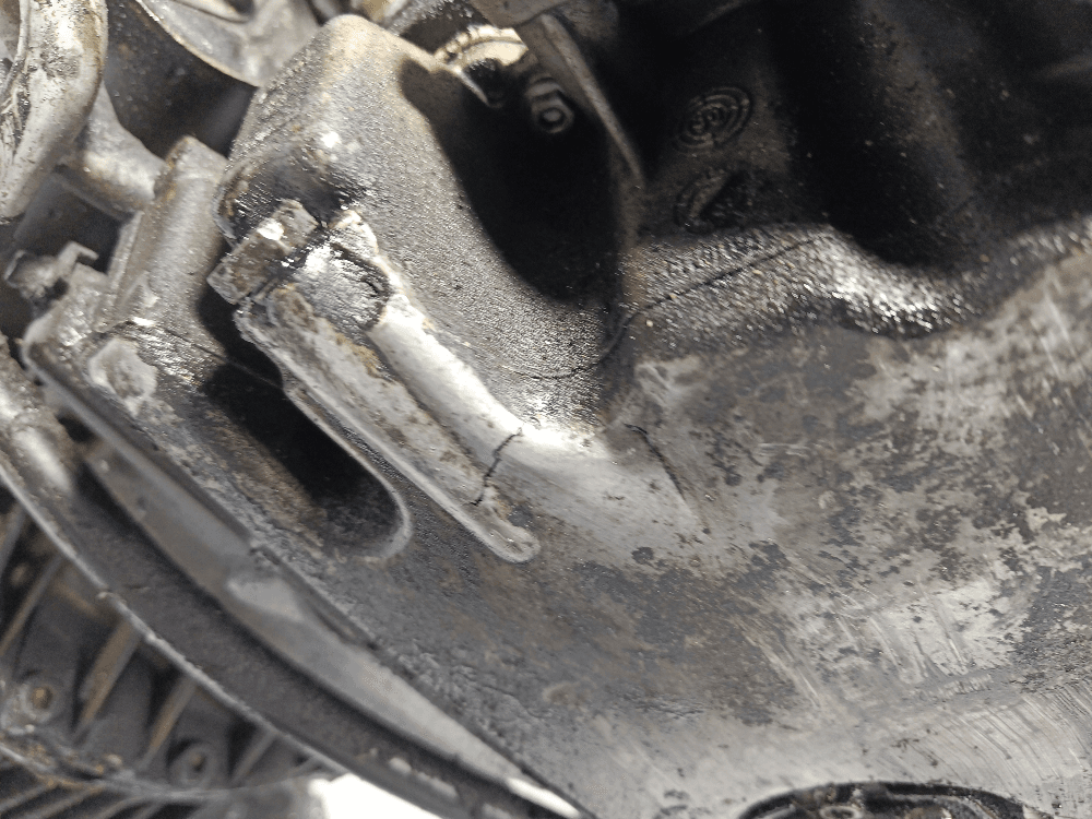 Двигатель к Audi A6 C6/4F (04-08)