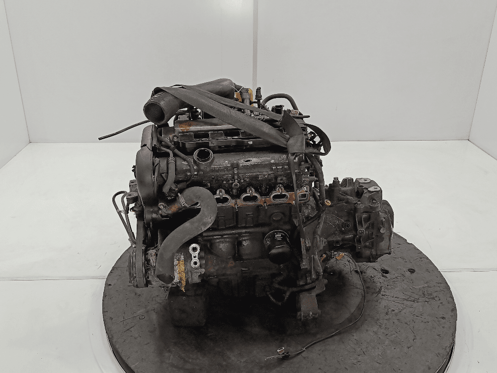 Двигатель к Opel Astra G (98-04)