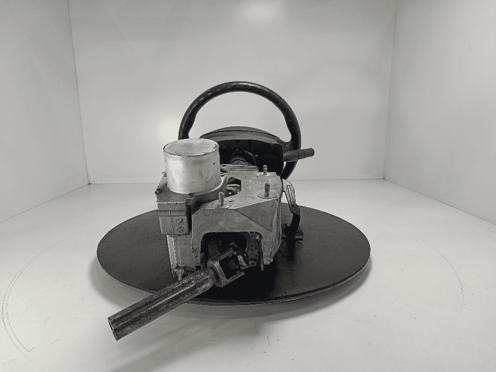 Рулевая колонка к Renault Megane 2 (02-06)