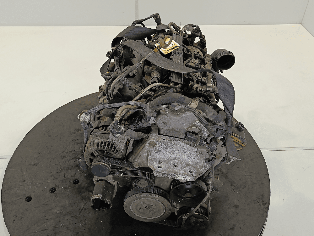 Двигатель к Fiat Grande Punto (05-18)