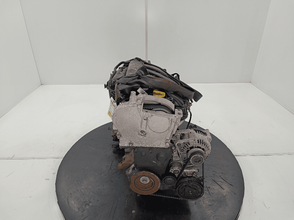 Двигатель к Renault Scenic 2 (03-06)