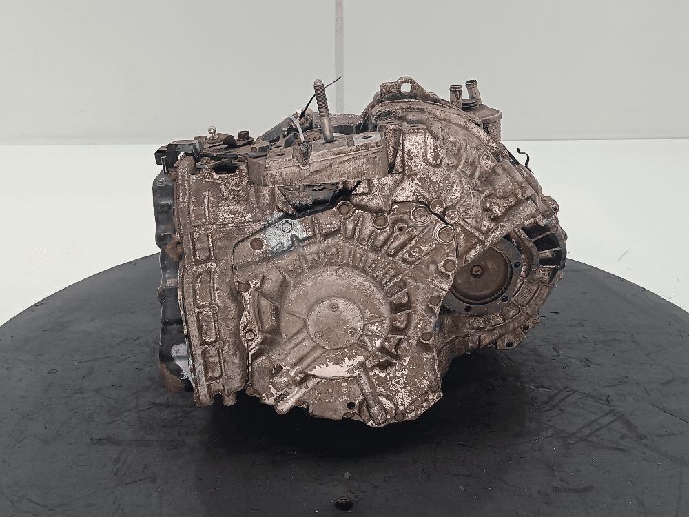 КПП автоматическая (АКПП) к Volkswagen Sharan 1 Рестайлинг (00-03)