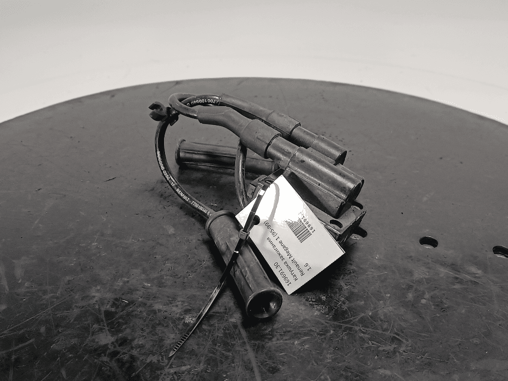 Катушка зажигания к Renault Megane 1 (95-99)